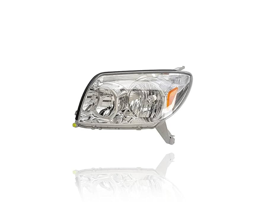 ライオン様/ED70 Amazon.com: Headlight Assembly - Eagle Eye Compatible